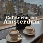 Cafeterias em Amsterdam