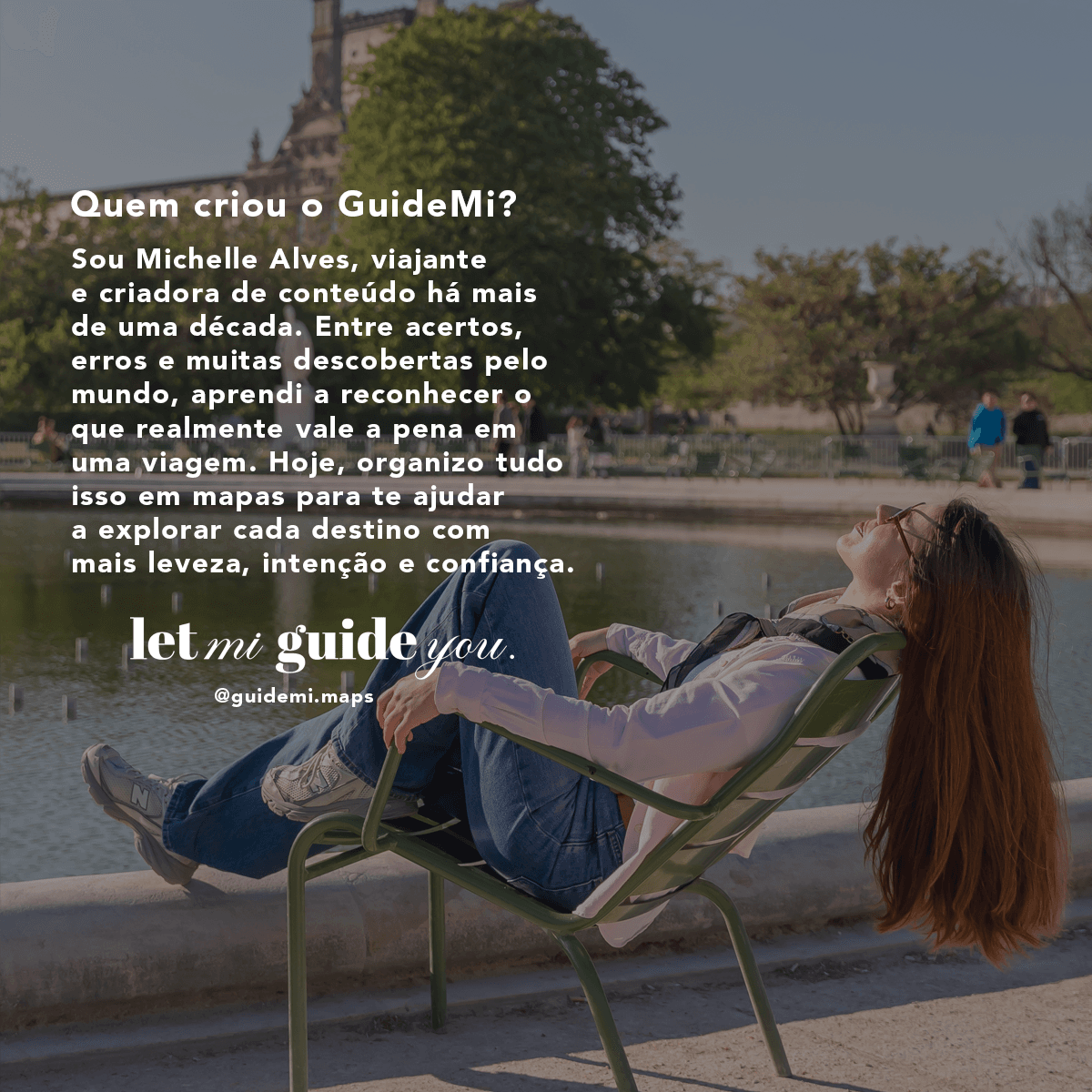 Jardins e Parques em Paris - Imagem 4
